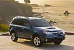 Subaru Forester 2.5XT 2010 года